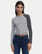 DESIGUAL Блуза 25SWTK92 Regular Fit