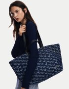 DESIGUAL Дамска чанта Cahuil 24WAXA21