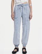 DESIGUAL Дънки Georgia 25SWDD42 Loose Fit