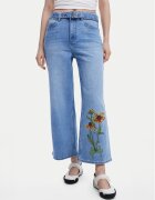 DESIGUAL Дънки Ohio 25SWDD14 Straight Fit