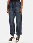 DESIGUAL Джогъри Kimy 25WWDD08 Loose Fit