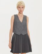 DESIGUAL Елек Bruselas 24WWEWBX Slim Fit
