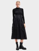 DESIGUAL Ежедневна рокля 23WWVWAD Regular Fit