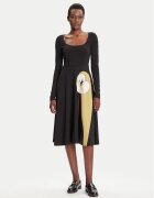 DESIGUAL Ежедневна рокля Lirio 25WWVK29 Regular Fit
