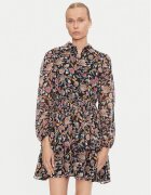 DESIGUAL Ежедневна рокля Sandalo 24WWVW68 Regular Fit