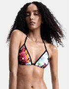 DESIGUAL Горнище на бански Daikiri 26SWMK18
