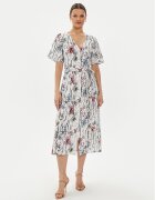 DESIGUAL Лятна рокля Camisero 24WWVWXA Regular Fit
