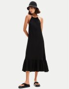 DESIGUAL Лятна рокля Leila 24SWVK64 Regular Fit