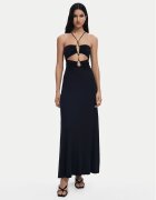 DESIGUAL Лятна рокля Montpellier 25SWVK55 Slim Fit