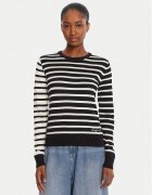 DESIGUAL Пуловер Bergen 25WWJF08 Regular Fit