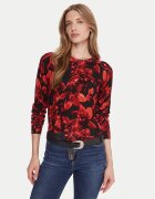 DESIGUAL Пуловер Lund 25WWJF16 Regular Fit