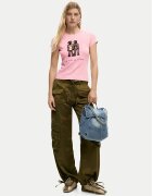 DESIGUAL Раница 26SAKD07