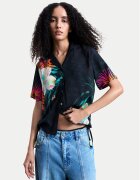 DESIGUAL Риза Daikiri 26SWCW36 Regular Fit