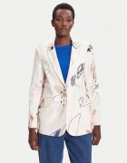 DESIGUAL Сако Arty 25WWEW21 Regular Fit