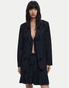 DESIGUAL Сако Flockarty 25WWEW19 Regular Fit