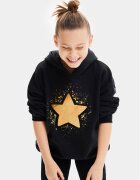 DESIGUAL Суитшърт 23WGSK02 Regular Fit
