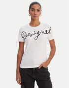 DESIGUAL Тишърт 26SWTK07 Regular Fit