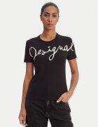 DESIGUAL Тишърт 26SWTK07 Regular Fit
