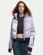 DESIGUAL Яке бомбър Omsk 24WWEWBY Regular Fit
