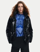 DESIGUAL Зимно яке Flam 24WWEWBP Regular Fit