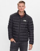 Deus Ex Machina Пухено яке Voyage DMF226320 Regular Fit