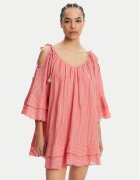 Devotion TWINS Лятна рокля Amazing 025.357G Loose Fit