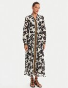 Devotion TWINS Лятна рокля Armoni 025.306G Loose Fit