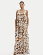 Devotion TWINS Лятна рокля Athina 025.385G Loose Fit