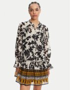 Devotion TWINS Лятна рокля Genesis 025.305G Loose Fit