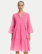 Devotion TWINS Лятна рокля Symbol 025.329.1G Loose Fit