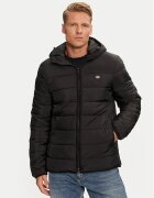 Dickies Пухено яке Waldenburg Mid DK0A4Y3XBLK Regular Fit