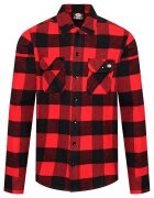 Dickies Риза Unisex New Sacramento DK0A4XDZRDX Regular Fit