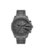 Diesel Часовник Mega Chief Slim Chronograph DZ4676