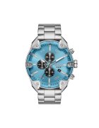 Diesel Часовник Spiked DZ4655