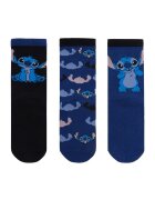 Disney Classics Дълги чорапи CEO-ACCCS-AW25-219DCLS(3-PACK)