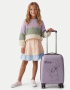 Disney Classics Детски куфар CEO-SW-ACCCS-SS26-245DCLS-S Виолетов