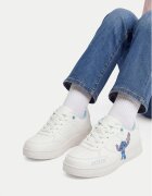 Disney Classics Сникърси CEO-CP66-SS26-103DCLS-A Бял
