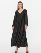 Dixie Коктейлна рокля A782Z037 Relaxed Fit
