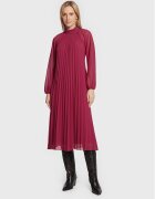 Dixie Коктейлна рокля A319U059 Regular Fit