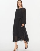 Dixie Коктейлна рокля A319Z029A Relaxed Fit