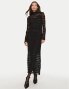 Dixie Коктейлна рокля AIVUKAEA Regular Fit