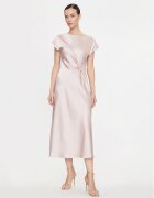Dixie Коктейлна рокля ALAZPBH Regular Fit