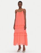 Dixie Лятна рокля A207W018A Regular Fit