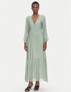 Dixie Лятна рокля A207W050 Regular Fit
