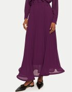 Dixie Плисирана пола G319K017A Regular Fit