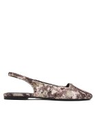 DKNY Балеринки Darrow Logo K1665915