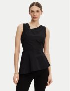 DKNY Блуза P4JA1Z31 Regular Fit
