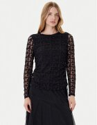 DKNY Блуза P53HFWMF Regular Fit