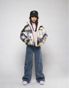 DKNY Дънки D34B04 D Син Regular Fit