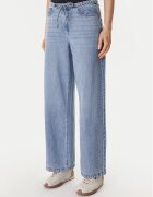 DKNY Дънки DJ6G4184 Wide Leg